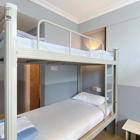 K Hotel 14 Сингапур Экстерьер фото