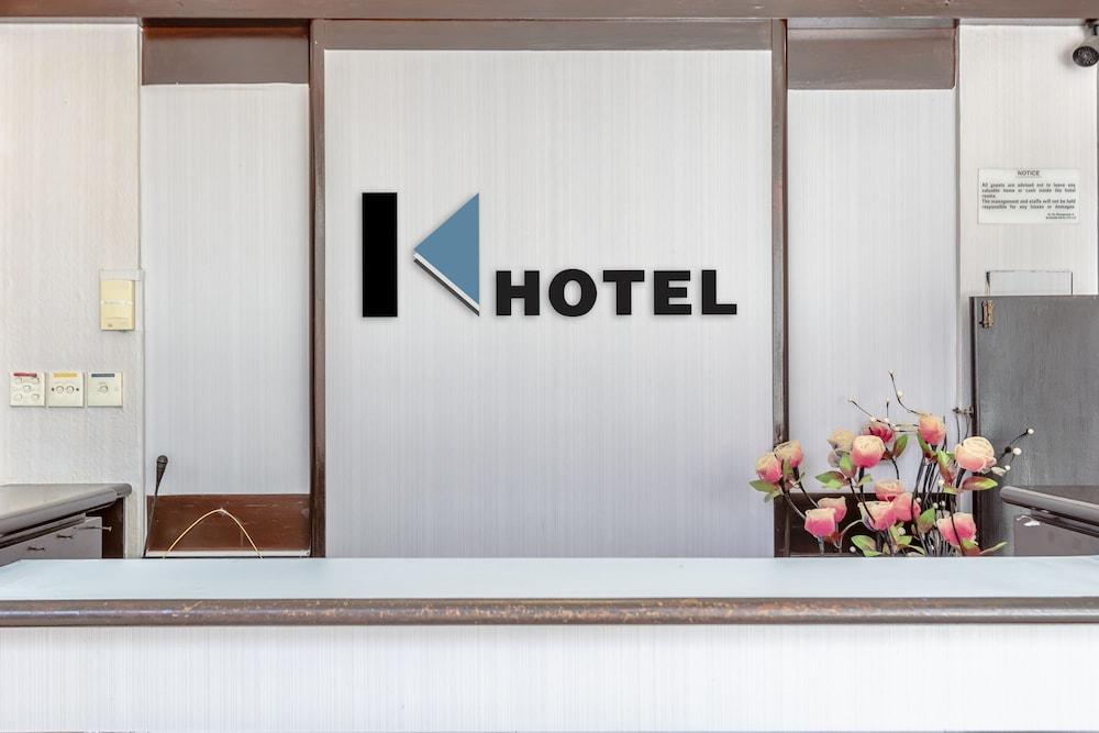 K Hotel 14 Сингапур Экстерьер фото